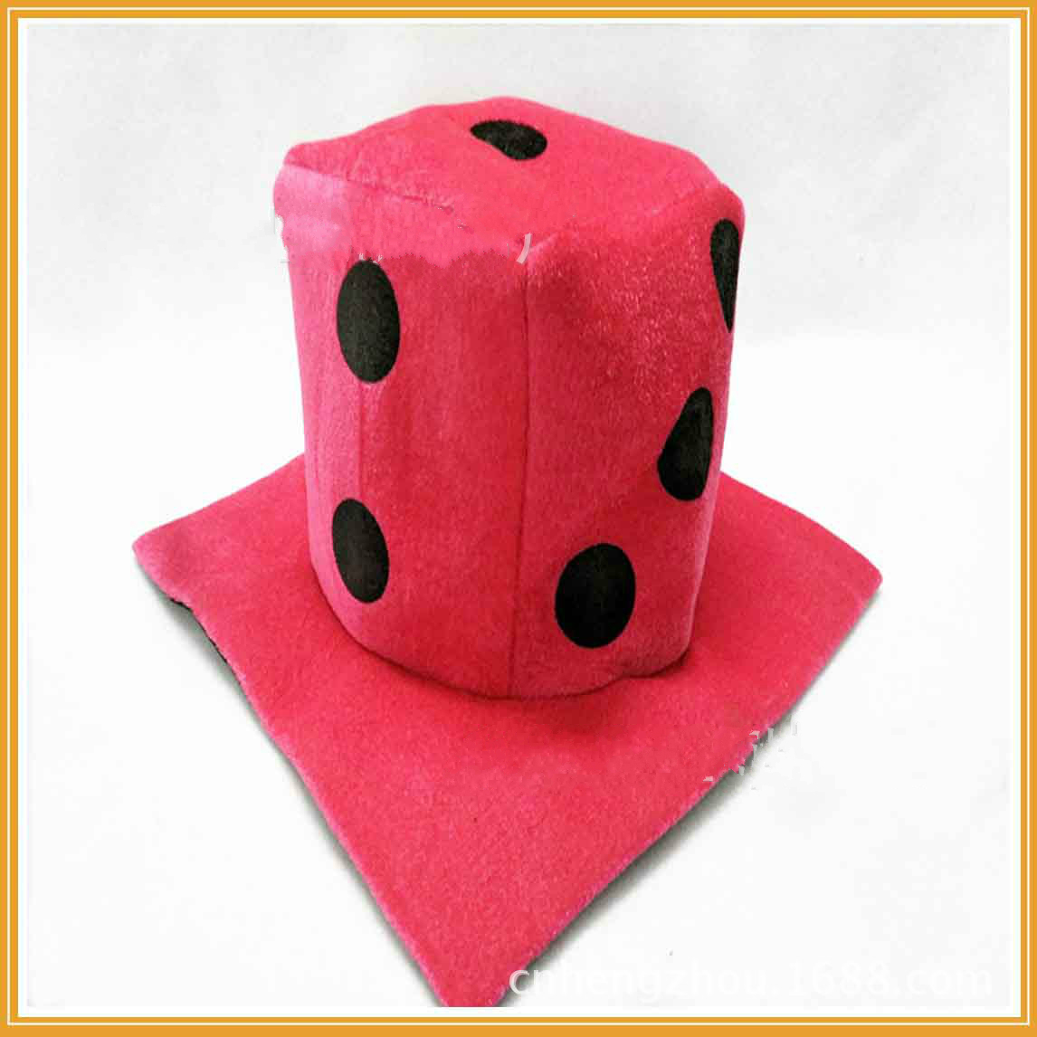 Specializes in various holiday gift caps hot sale Euramerian style Festival caps Child favor cosplay caps, Peach
Specializes in various holiday gift caps hot sale Euramerian style Festival caps Child favor cosplay caps, Peach