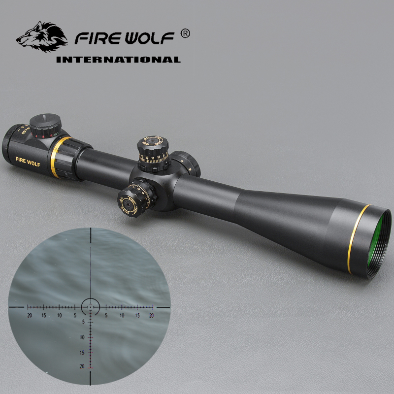 5-15X50 SF Golden Optics Riflescope Side Parallax Tactical Hunting Scopes Rifle Scope Mounts For Airsoft Sniper Rifle
5-15X50 SF Golden Optics Riflescope Side Parallax Tactical Hunting Scopes Rifle Scope Mounts For Airsoft Sniper Rifle
