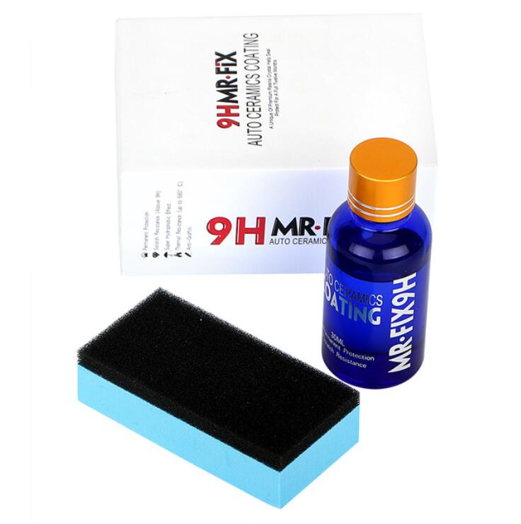 Anti-scratch Car Polish Car Liquid Ceramic Coat Auto Detailing Glasscoat Motorcycle Paint Care Super Hydrophobic Glass Coating
Anti-scratch Car Polish Car Liquid Ceramic Coat Auto Detailing Glasscoat Motorcycle Paint Care Super Hydrophobic Glass Coating