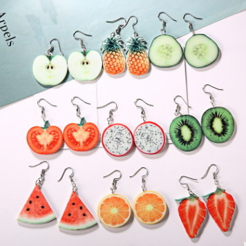 Korean Creative Fru… - image