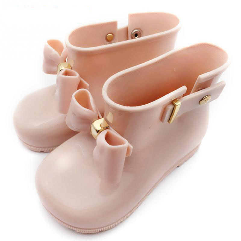 Durable Waterproof Child infant girl Rubber Rain Boots Jelly Soft Shoes for Cute Baby boys and girls, Black;grey
Durable Waterproof Child infant girl Rubber Rain Boots Jelly Soft Shoes for Cute Baby boys and girls, Black;grey