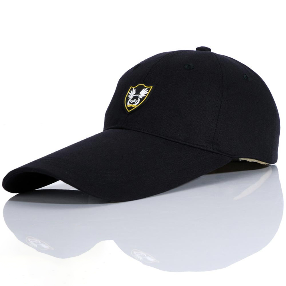 Brim Extended Sunshade Genuine Fox Men Outdoor Sports Cap Hat Baseball Cap Cotton Group of Men Women Wholsale, Black
Brim Extended Sunshade Genuine Fox Men Outdoor Sports Cap Hat Baseball Cap Cotton Group of Men Women Wholsale, Black