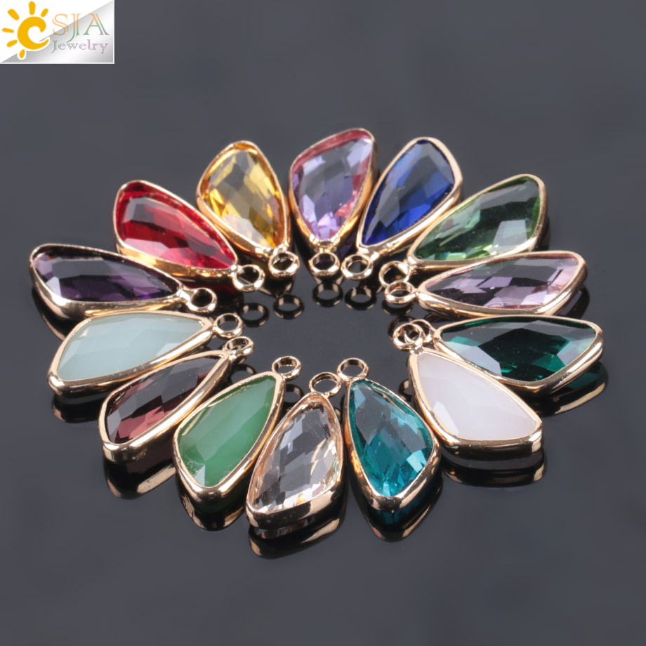 CSJA Free ePacket Bohemian Mixed-color Faceted Glass Crystal Pendant Murano Seed Beads for Lady Needlework Jewelry Handmade Accessorie E970, Bronze;silver
CSJA Free ePacket Bohemian Mixed-color Faceted Glass Crystal Pendant Murano Seed Beads for Lady Needlework Jewelry Handmade Accessorie E970, Bronze;silver
