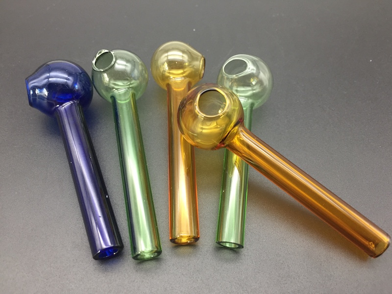 7cm mini Great Pyrex Thick Glass Oil Burner Glass Oil Tube Burning Pipe somking pipes water pipes free shipping
7cm mini Great Pyrex Thick Glass Oil Burner Glass Oil Tube Burning Pipe somking pipes water pipes free shipping