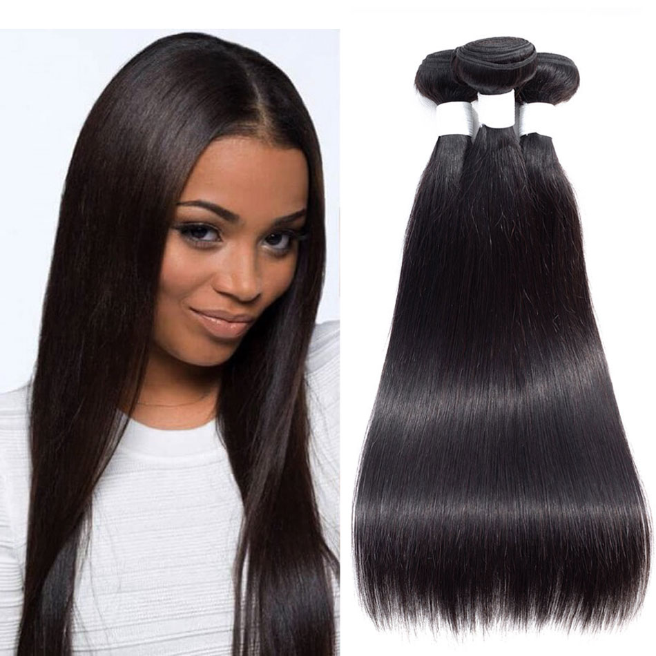 8A Indian Straight Hair 3 or 4 Bundles Unprocessed Brazillian Peruvian Malaysian Straight Hair Remy Human Hair Extensions Nature Color, Natural color
8A Indian Straight Hair 3 or 4 Bundles Unprocessed Brazillian Peruvian Malaysian Straight Hair Remy Human Hair Extensions Nature Color, Natural color