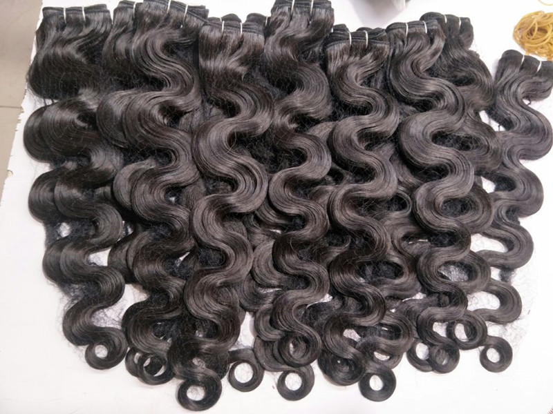 hair 6bundles lot one lot 100 brazilian virgin hair human hair weave wavy body wave natural color hair extensions 100g pack
hair 6bundles lot one lot 100 brazilian virgin hair human hair weave wavy body wave natural color hair extensions 100g pack