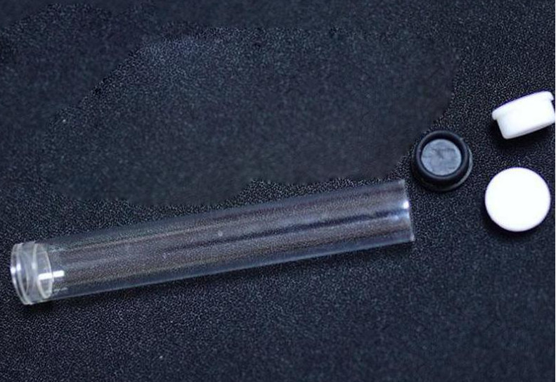DHgate wholesale Transparent Plastic Tube Packing Storage PVC PP Tubes for 92A3 CE3 G2 Vape Cartridges 510 Vaporizer carts package
DHgate wholesale Transparent Plastic Tube Packing Storage PVC PP Tubes for 92A3 CE3 G2 Vape Cartridges 510 Vaporizer carts package