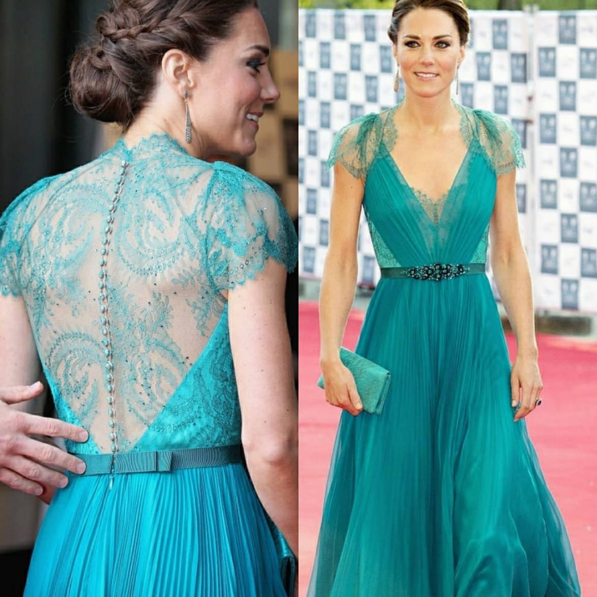 Summer Chiffon Mother Of The Bride Dresses Cap Sleeves Lace Sequins Buttons Back Ankle Length Evening Dress Elegant Mothers Dresses