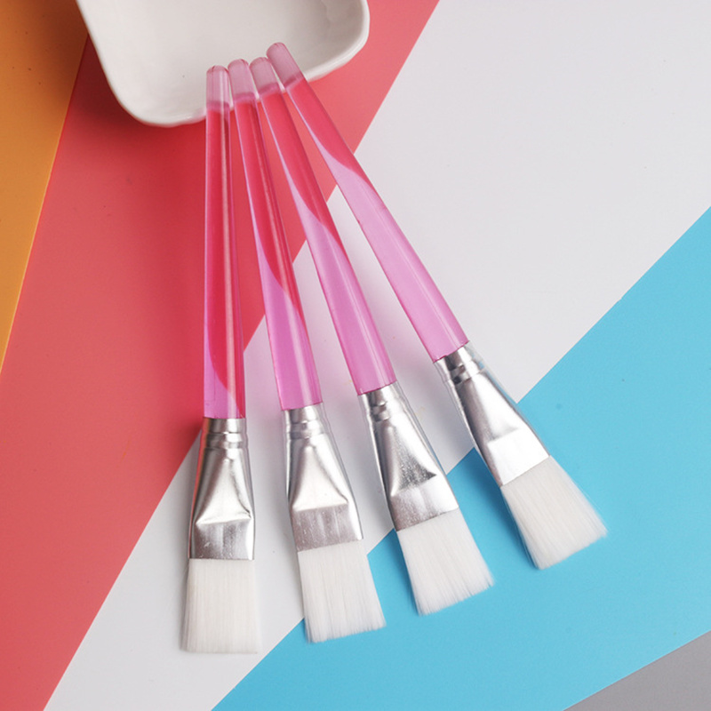 500pcs/lot Para Mascarilla Facial De Ojos Casero