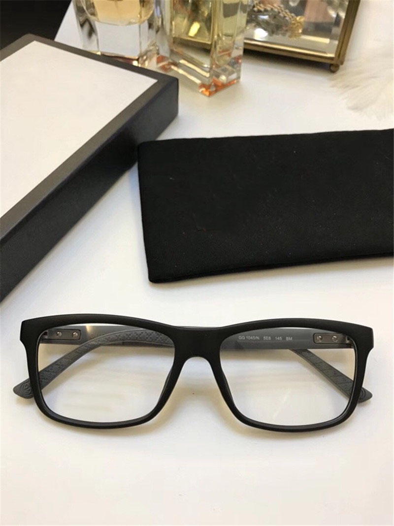 selling fashion optical glasses square simple frame clear pop generous casual style transparent lens 1045
selling fashion optical glasses square simple frame clear pop generous casual style transparent lens 1045