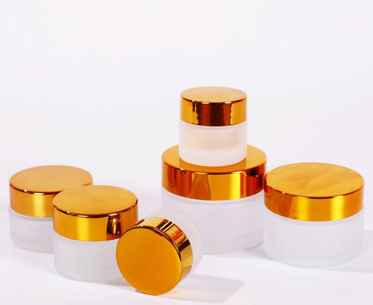 glass cream jar 10g 15g 20g 30g 50g cosmetics bulk emulsion cream bottle transparent/frost glass jar for skin care with gold lid good 45pcs
glass cream jar 10g 15g 20g 30g 50g cosmetics bulk emulsion cream bottle transparent/frost glass jar for skin care with gold lid good 45pcs