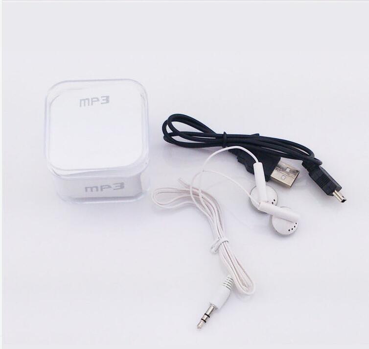 Mini Clip MP3 Player Wholesale Cheap Sport Style Metal MP3 Players without Screen with Retail Box Earphone USB Cable - No Micro TF Cards, Red
Mini Clip MP3 Player Wholesale Cheap Sport Style Metal MP3 Players without Screen with Retail Box Earphone USB Cable - No Micro TF Cards, Red