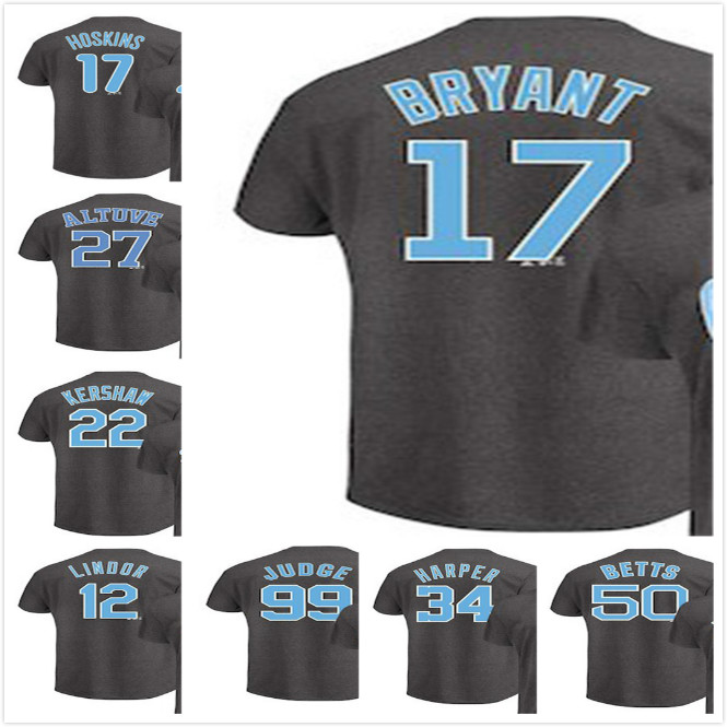 2018 Father Day Mookie Betts Kershaw Rhys Hoskins Bryant Lindor Altuve Aaron Judge Harper Custom Any Name & Number T-Shirt Mens Womens Youth, Los angeles custom any name any number
2018 Father Day Mookie Betts Kershaw Rhys Hoskins Bryant Lindor Altuve Aaron Judge Harper Custom Any Name & Number T-Shirt Mens Womens Youth, Los angeles custom any name any number