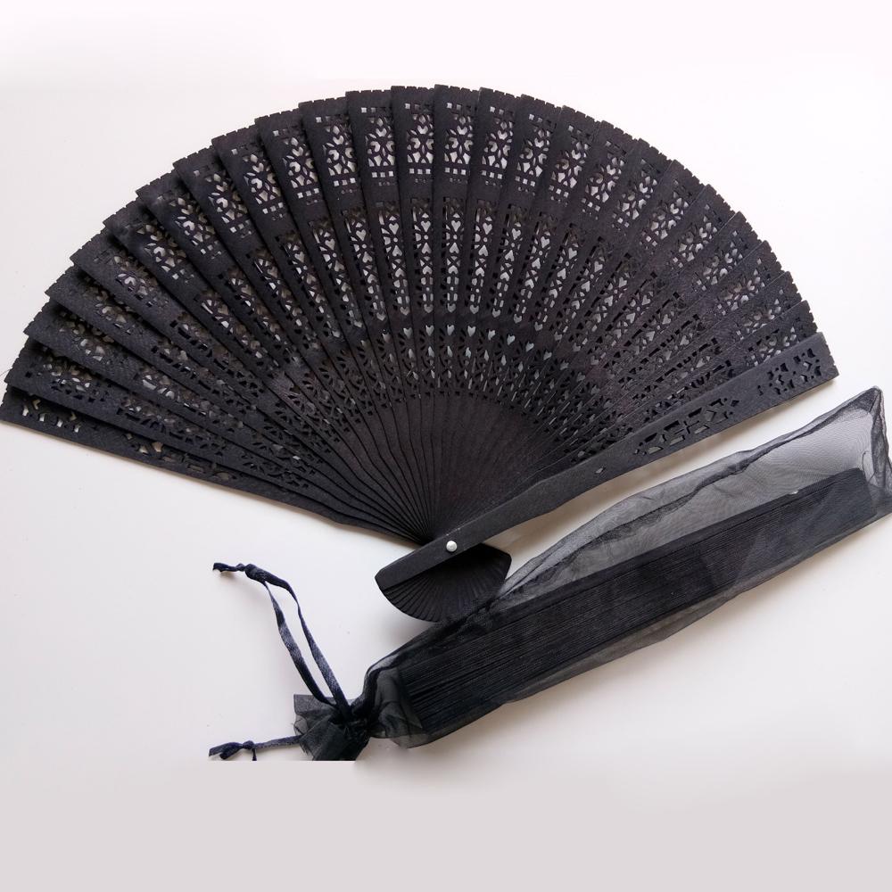 Sandalwood folding hand fans DIY wedding favour bridal shower giveaways 50pcs lot free shipping in bulk, Custom logo + pouch bag
Sandalwood folding hand fans DIY wedding favour bridal shower giveaways 50pcs lot free shipping in bulk, Custom logo + pouch bag