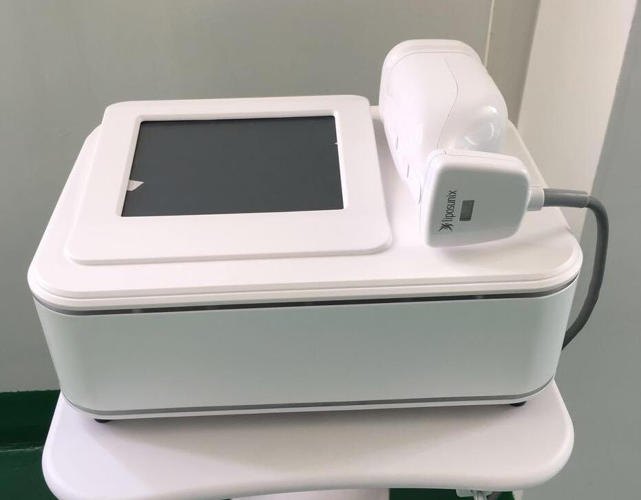 NEWEST Portable HIFU High Intensity Focused Ultrasound Liposonix Cellulite Reduction HIFU slimming Machine for Home&Salon use
NEWEST Portable HIFU High Intensity Focused Ultrasound Liposonix Cellulite Reduction HIFU slimming Machine for Home&Salon use