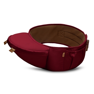 Bethbear Comfortable Breathable Multifunction Carrier Infant Sling Backpack Baby Hip Seat Waist Stool Pouch Wrap Baby Kangaroo