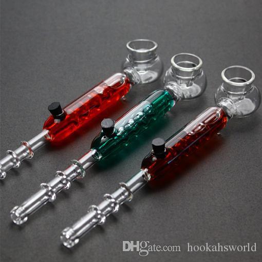 Cheape Colorful Glass Pipe recycler oil rigs Smoking Pipe High Borosilicate Glass Heat Resistant water pipes PE007
Cheape Colorful Glass Pipe recycler oil rigs Smoking Pipe High Borosilicate Glass Heat Resistant water pipes PE007