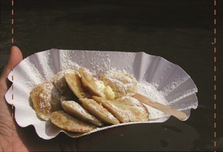 wholesale np-545 Commercial poffertjes grill electic mini pancake scone cake pan poffertjes maker mini waffle cakes snack equipment