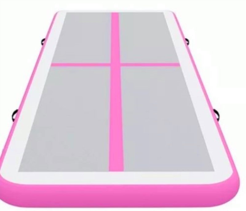 8x2x0.2m commercial colorful inflatable swimming pool floating mat dock inflatable air tumble track for sale gymnastics mats
8x2x0.2m commercial colorful inflatable swimming pool floating mat dock inflatable air tumble track for sale gymnastics mats