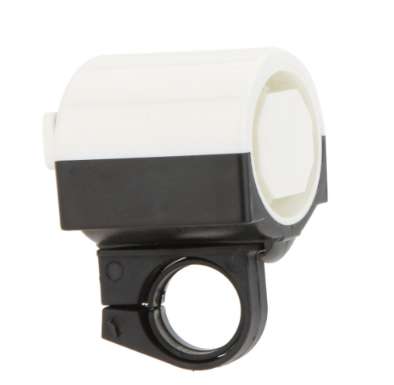 High Quality MTB Road Bicycle Bike Electronic Bell Loud Horn Cycling Hooter Siren Holder whole