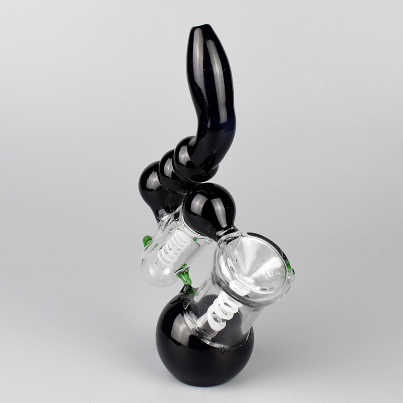 Pipes for smoking 8inches coiled double bubbler hand made dry herb bubbler glass bong water pipes for smoking
Pipes for smoking 8inches coiled double bubbler hand made dry herb bubbler glass bong water pipes for smoking