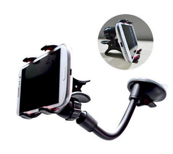 Mobile Phone Car Holder for I6 Suck Holder Sticky Car Holder For Iphone 6 5s Glass Stand Rotatable Bracket For Samsung GPS 200, White
Mobile Phone Car Holder for I6 Suck Holder Sticky Car Holder For Iphone 6 5s Glass Stand Rotatable Bracket For Samsung GPS 200, White