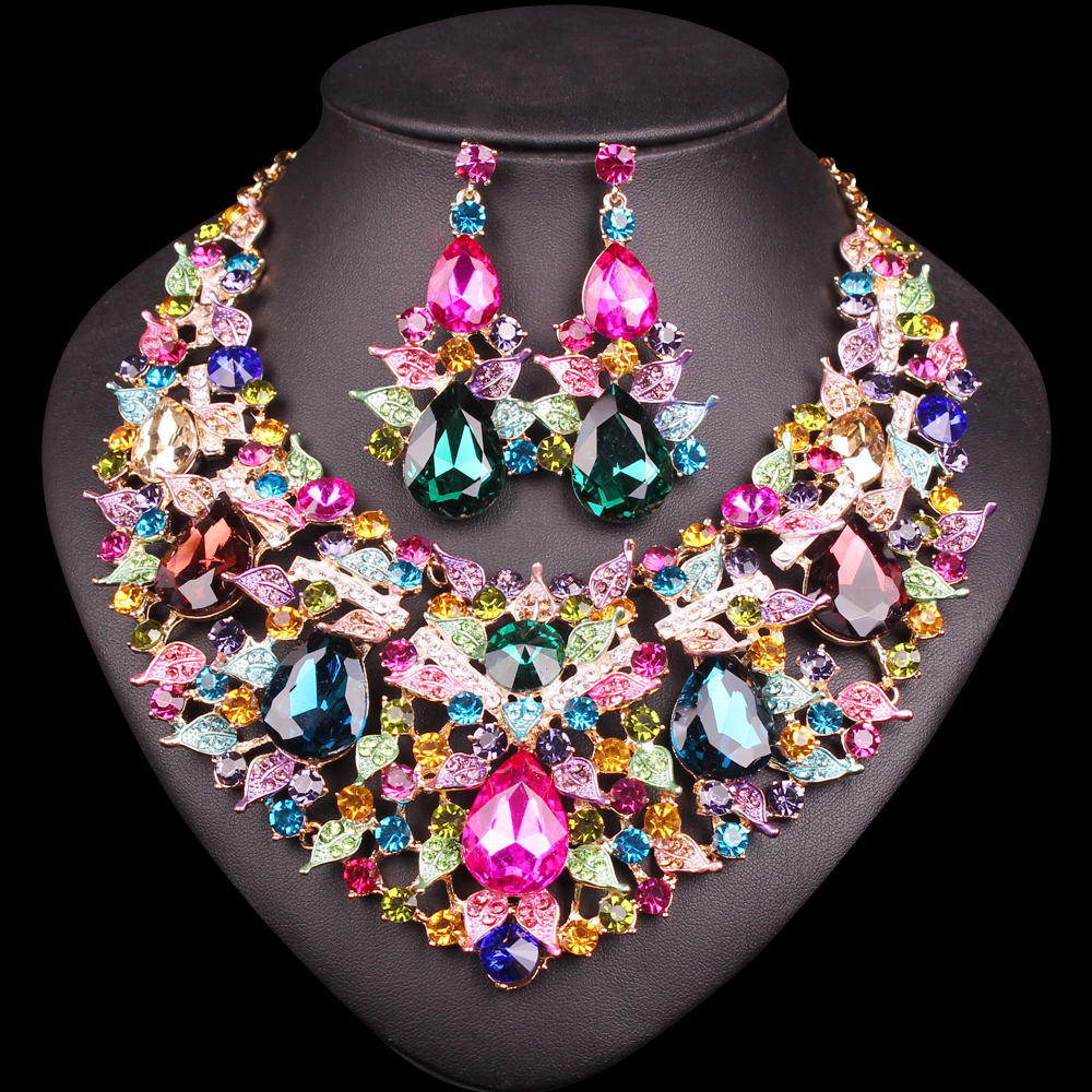 whole saleBeautiful Leaf Jewellery Bridal Jewelry Sets Rhinestone Party Wedding Prom Costume Accessories Necklace Earring Set Women, Silver
whole saleBeautiful Leaf Jewellery Bridal Jewelry Sets Rhinestone Party Wedding Prom Costume Accessories Necklace Earring Set Women, Silver