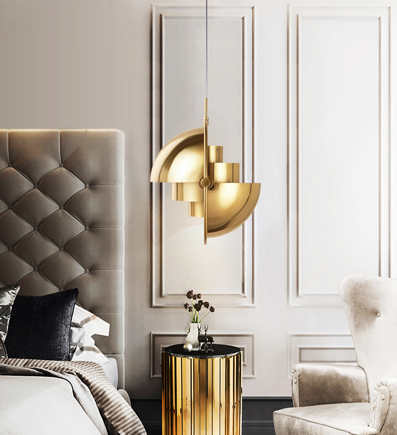 Hot LED Lamp Pendant Lamps Droplight Light Chandeliers Lights Indoor Lighting Creativity Factory Direct Sale
