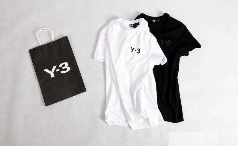 top quality KANYE WEST Orange box flocked short-Sleeved Y 3 T-Shirt Men tops tee T Shirt, Black
top quality KANYE WEST Orange box flocked short-Sleeved Y 3 T-Shirt Men tops tee T Shirt, Black