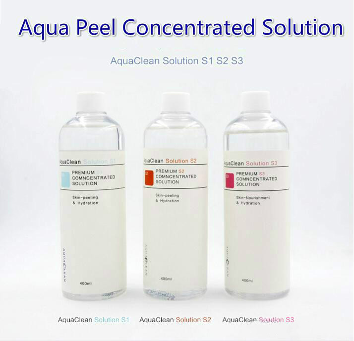 Microdermabrasion Aqua Peel Concentrated Solution 400Ml Per Bottle Aqua Facial Serum For Normal Skin Clean
Microdermabrasion Aqua Peel Concentrated Solution 400Ml Per Bottle Aqua Facial Serum For Normal Skin Clean