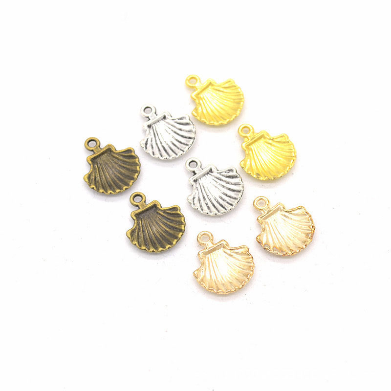 500pcs/lot Seashell Charms Pendant 18*15mm good for DIY craft, Jewelry making 5 colors free shipping
500pcs/lot Seashell Charms Pendant 18*15mm good for DIY craft, Jewelry making 5 colors free shipping