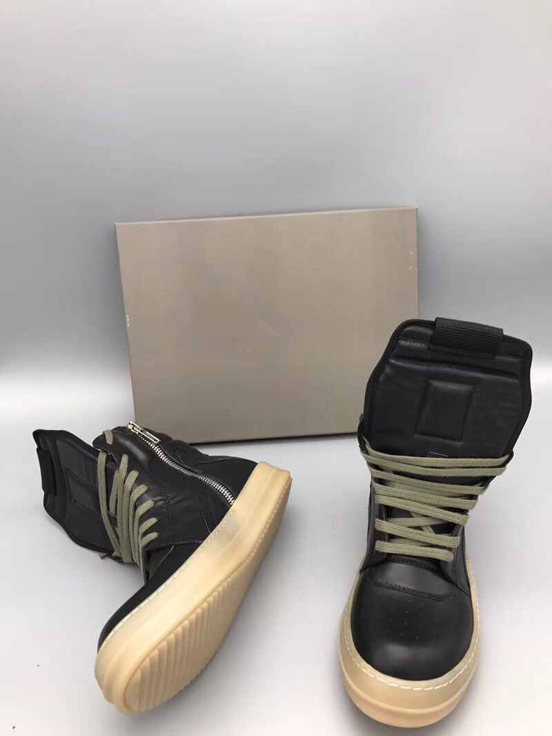 Topical quality original TPU basket rivet shoes 2018ss hool trainer unisex luxury boots new list top original leather rock boots, Black
Topical quality original TPU basket rivet shoes 2018ss hool trainer unisex luxury boots new list top original leather rock boots, Black
