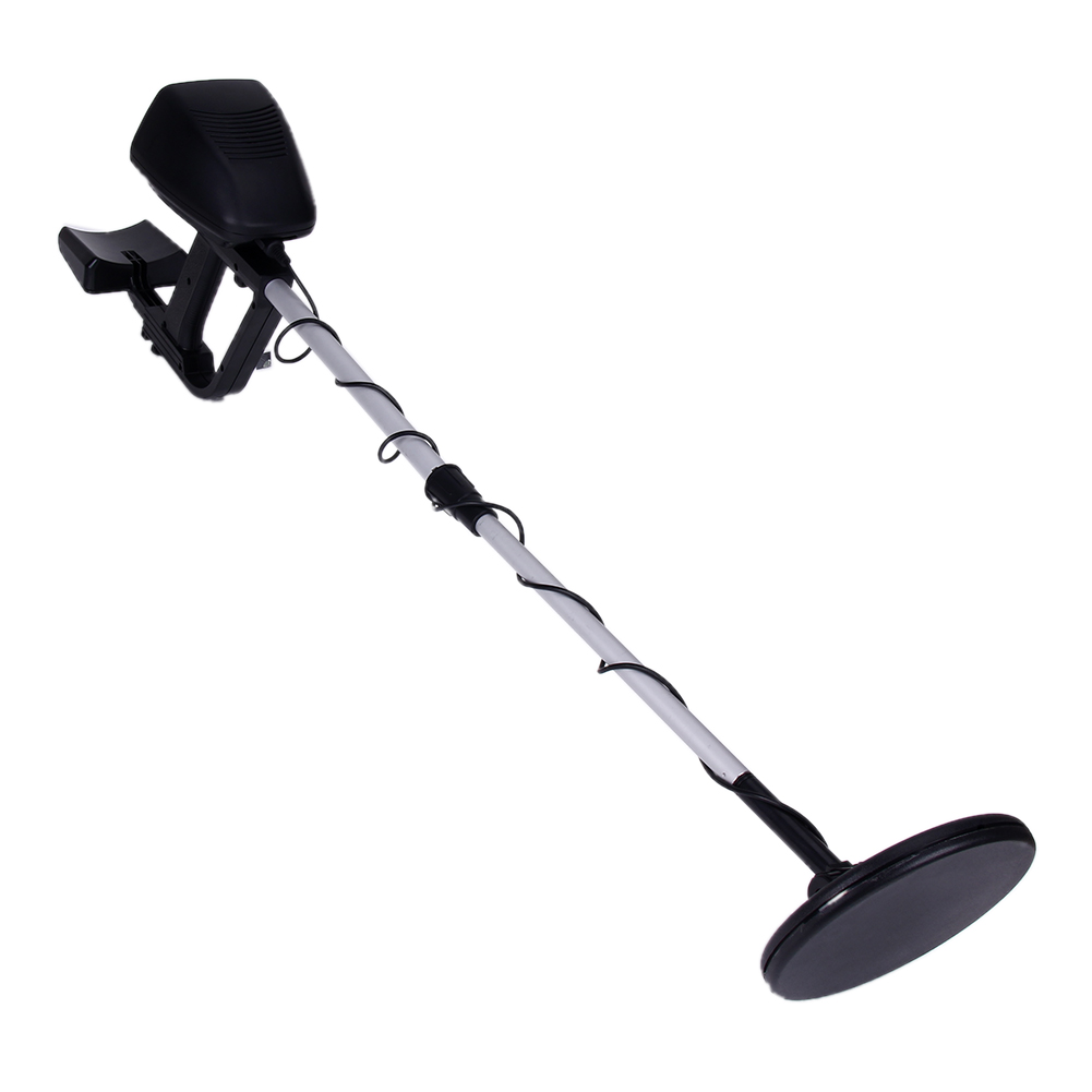 MD4030 Professtional Underground Metal Detector Adjustable Gold Detectors Treasure Hunter Tracker Seeker Metal Circuit Detector