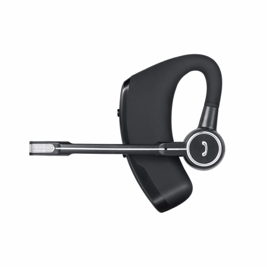 V8 Business Bluetooth Headset Car Driver Bluetooth Headsets Wireless Earphones Hands With Microphone For iPhone Xiaomi Phone796155