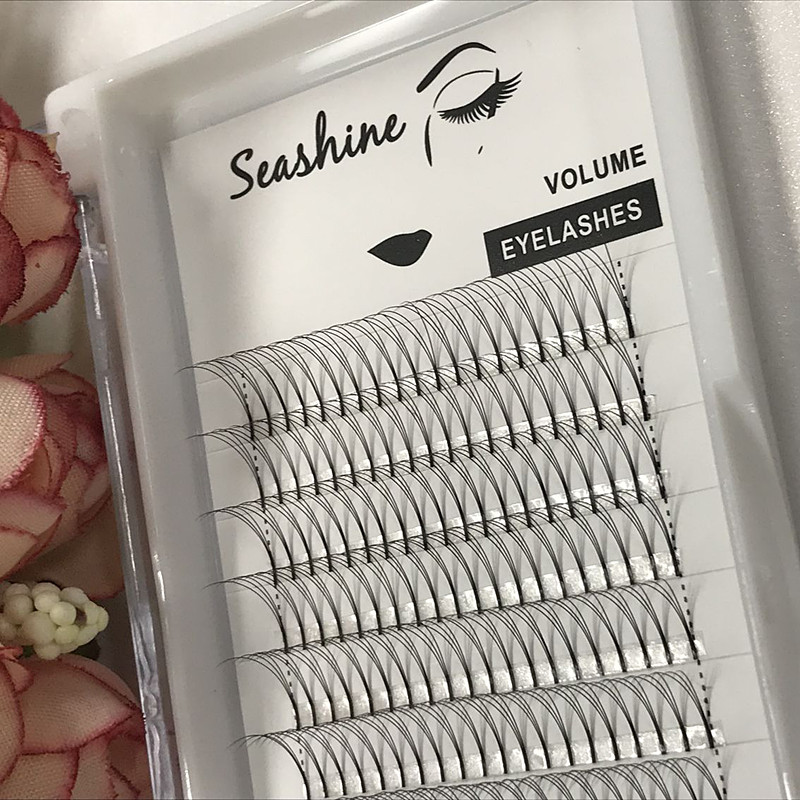 3D C curl all size Korea Pre Made Fans Volume Lashes Faux Mink Eyelash Extensions 1 Tray Best Quality in World Silk Material
3D C curl all size Korea Pre Made Fans Volume Lashes Faux Mink Eyelash Extensions 1 Tray Best Quality in World Silk Material