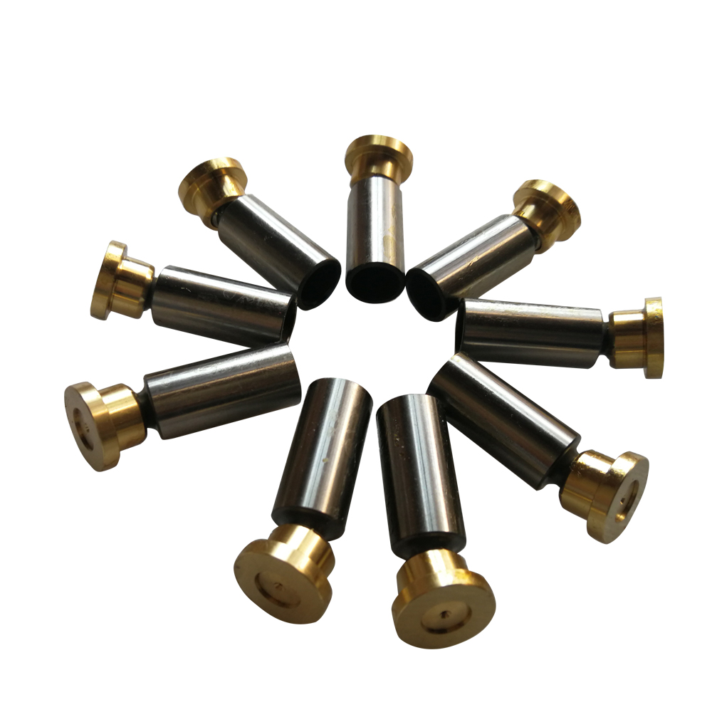 Piston shoe PVS-1B-16 PVS-1B-22 pump spare parts Repair NACHI Piston Pump manufacturers
Piston shoe PVS-1B-16 PVS-1B-22 pump spare parts Repair NACHI Piston Pump manufacturers