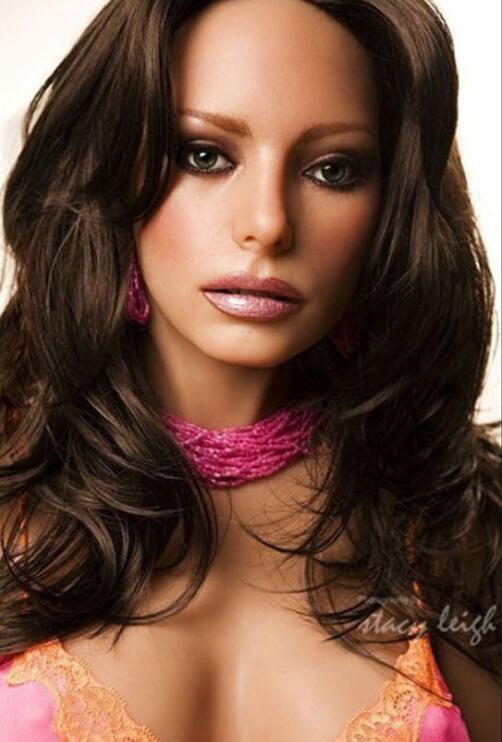 Sex Dolls Sex Toys for Men, Virginal Vagin, Style Doggie.Silicone complet réel.Pour les hommes Love Is Dolls Dropship Adult Gree Gift