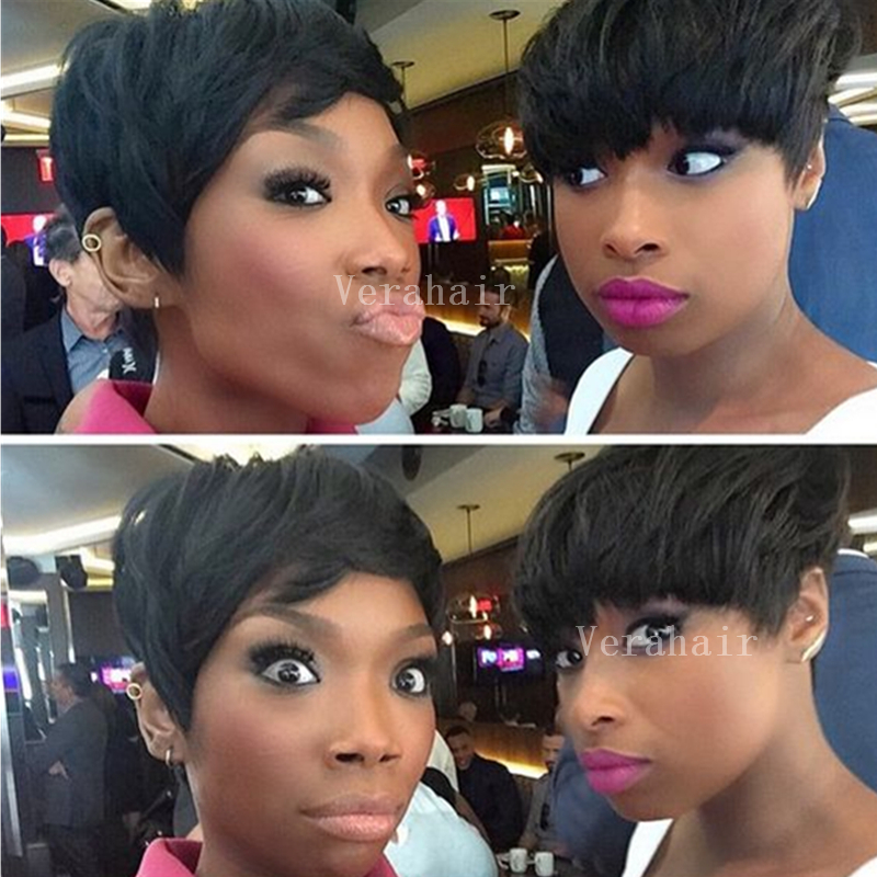 Brazilian Straight short Bob Wig Full Human Hair machine made none lace frontWigs 120 Density Pre Plucked Bleached Knots With Baby Hair For Black Women
Brazilian Straight short Bob Wig Full Human Hair machine made none lace frontWigs 120 Density Pre Plucked Bleached Knots With Baby Hair For Black Women