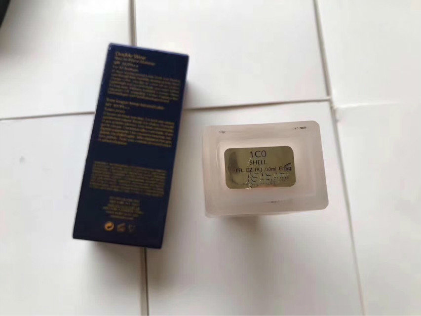 2026 New Premierlash Famous Foundation 30ml 1fl.oz Makeup For All Skintype Long lasting Natural Face Cosmetics 2colors Good Quality Fast Ship