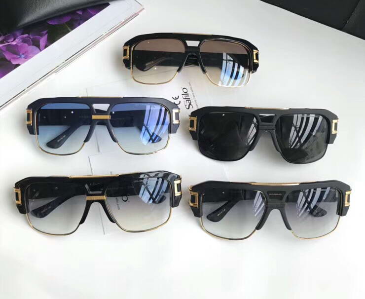 Mens Vintage Square… - image