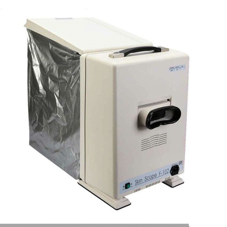 Portable Skin Analyzer Magic Mirror Face Machine Scanner Diagnosis Facial Beauty Equipment
Portable Skin Analyzer Magic Mirror Face Machine Scanner Diagnosis Facial Beauty Equipment
