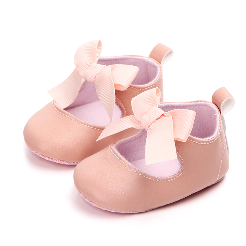 Newborn Baby Girls Shoes PU leather Buckle First Walkers Big Bow Summer Princess Shoes Party Wedding Baby Girl Shoes, Black
Newborn Baby Girls Shoes PU leather Buckle First Walkers Big Bow Summer Princess Shoes Party Wedding Baby Girl Shoes, Black