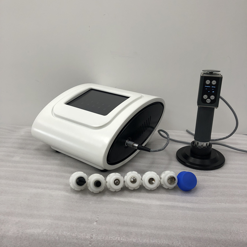 High quality Portable physical therapy shockwave back pain relieve shock wave/ Electromagnetically radial shockwave for ED treatment
High quality Portable physical therapy shockwave back pain relieve shock wave/ Electromagnetically radial shockwave for ED treatment