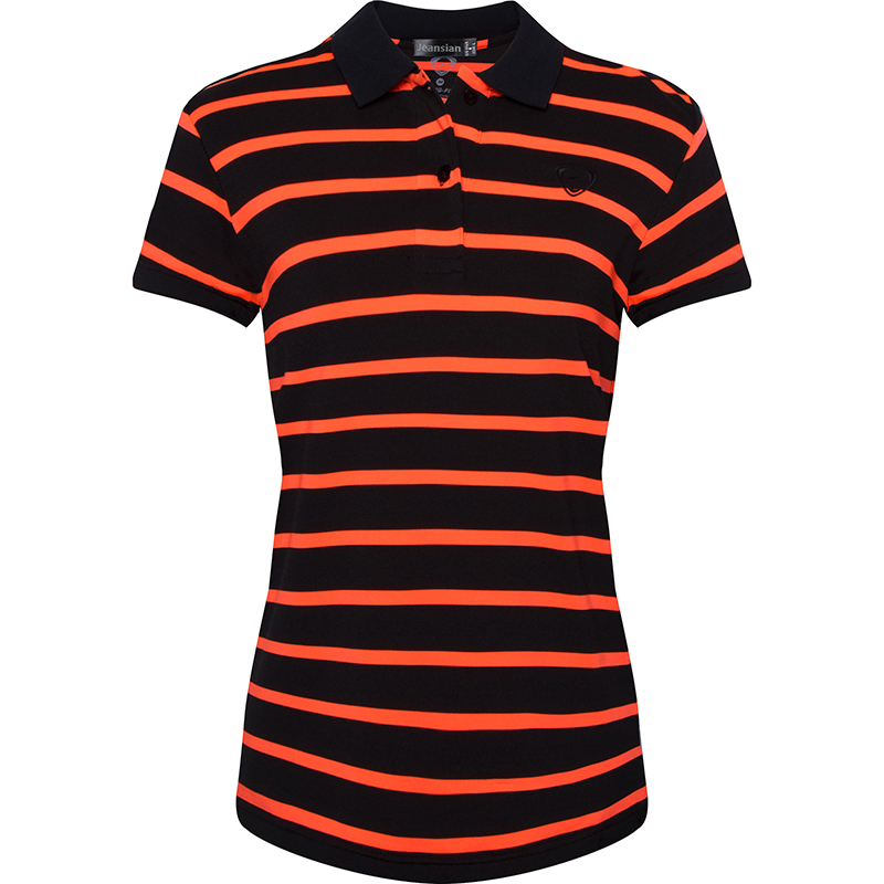 New Arrival 2018 Women's Casual Designer Short Sleeve T-Shirt USA size S M L XL LSL163-LSL166