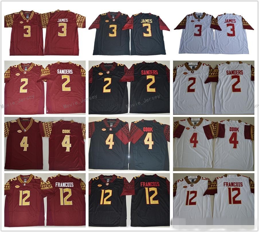 NCAA Florida State Seminoles 2 Deion Sanders Jersey Men College Football 3 Derwin James 4 Dalvin Cook 5 Jameis Winston 12 Deondre Francois, As
NCAA Florida State Seminoles 2 Deion Sanders Jersey Men College Football 3 Derwin James 4 Dalvin Cook 5 Jameis Winston 12 Deondre Francois, As