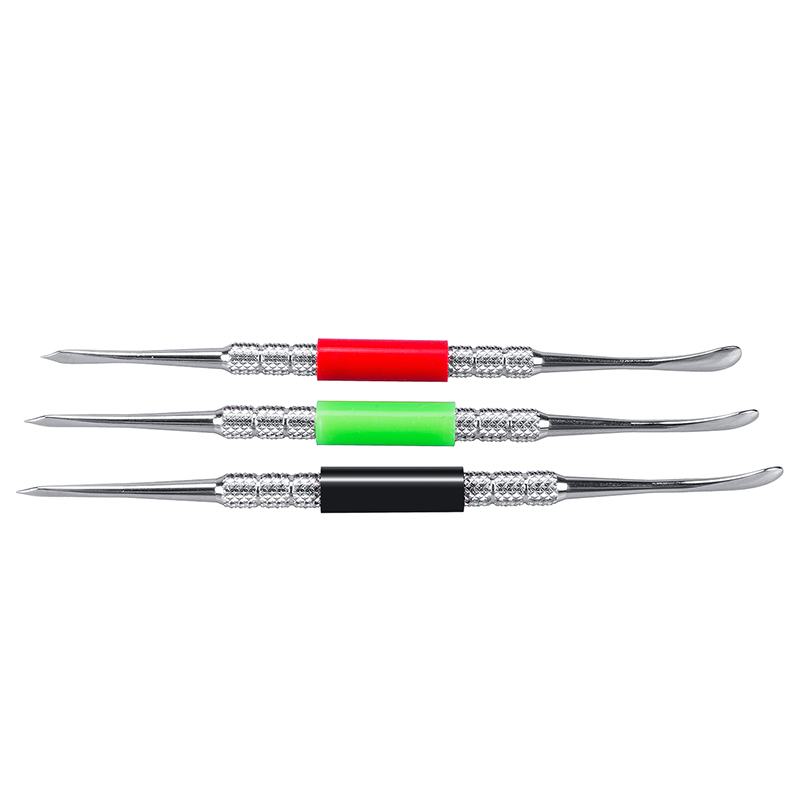 USA Shipping 3pcs/1set Top quality dabber tool wax atomizer E cigarettes stainless steel dab tools titanium/Ceramic/quartz nail tool
USA Shipping 3pcs/1set Top quality dabber tool wax atomizer E cigarettes stainless steel dab tools titanium/Ceramic/quartz nail tool