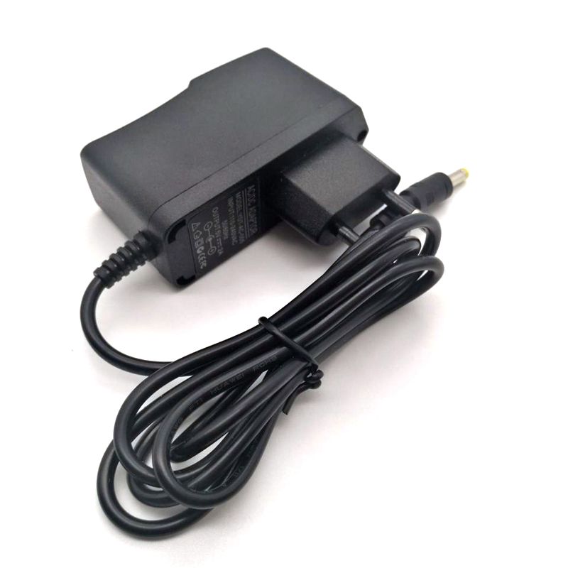 5V 2A 4.0x1.7mm 3.5x1.35 mm 5.5x2.1 mm Wall Home Charger for Laptop 10 inch VIA 8850 Notebook Android TV Box Power Adapter Supply