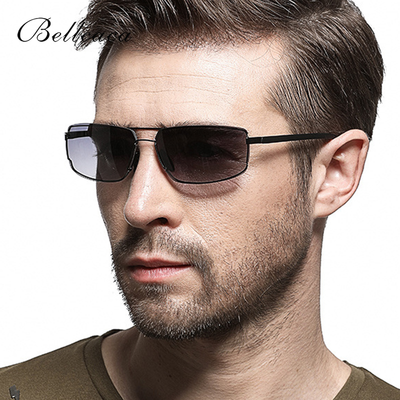 Bellcaca Polarized Sunglasses Men Brand Driver Rectangle Sun Glasses For Male Safety Driving Fishing UV400 Oculos BC752
Bellcaca Polarized Sunglasses Men Brand Driver Rectangle Sun Glasses For Male Safety Driving Fishing UV400 Oculos BC752