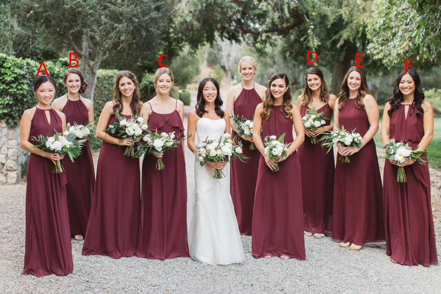 2019 Burgundy Chiffon Bridesmaid Dresses Maxi Style A Line Country Garden Floor Length Maid Of The Honor Wedding Guest Formal Dresses
2019 Burgundy Chiffon Bridesmaid Dresses Maxi Style A Line Country Garden Floor Length Maid Of The Honor Wedding Guest Formal Dresses