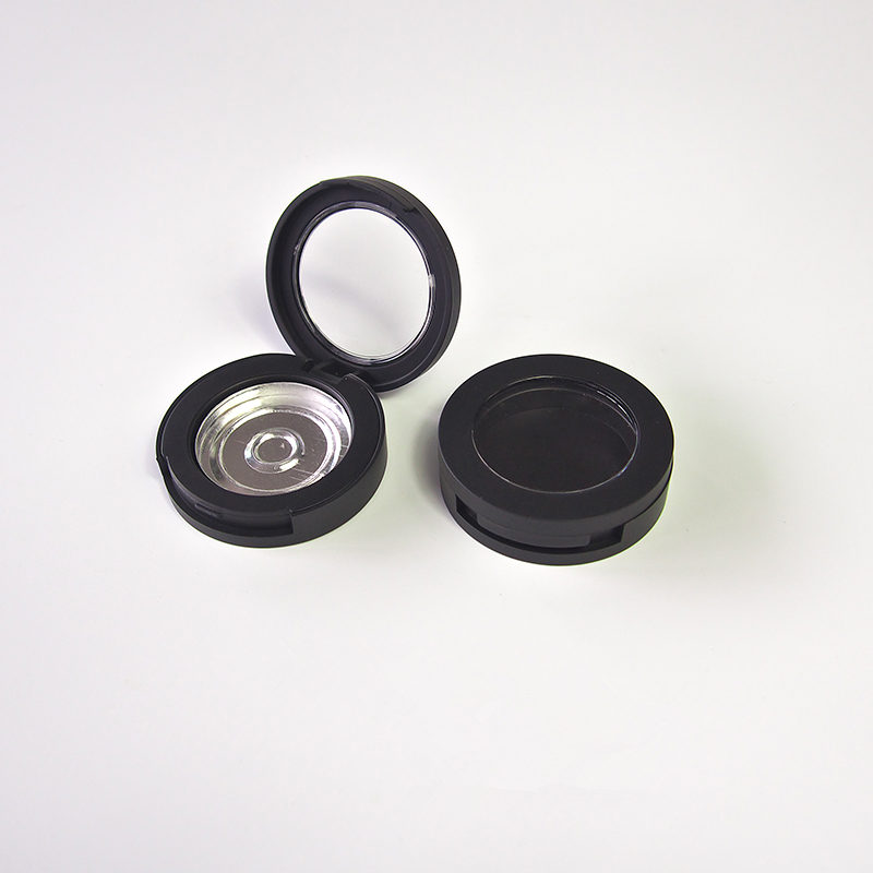 Plastic Black Empty 30mm Powder Box with Mirror Women DIY Brush Packaging Refillable Container FAST SHIPPING F20173159
Plastic Black Empty 30mm Powder Box with Mirror Women DIY Brush Packaging Refillable Container FAST SHIPPING F20173159